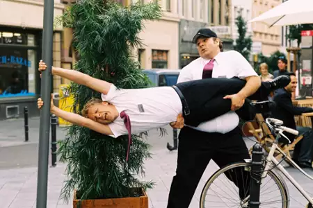 Vollidiot - galeria zdjęć - filmweb