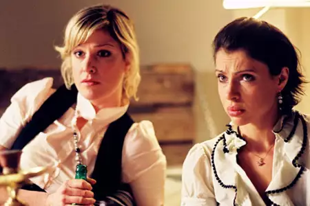 Vollidiot - galeria zdjęć - filmweb