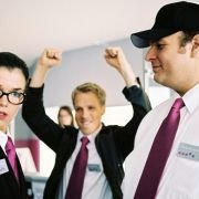 Vollidiot - galeria zdjęć - filmweb