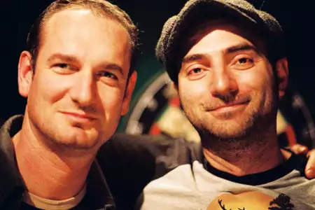 Vollidiot - galeria zdjęć - filmweb