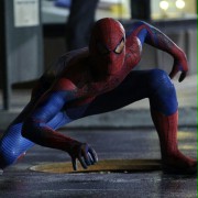 Niesamowity Spider Man - galeria zdjęć - filmweb