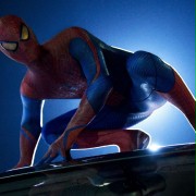 Niesamowity Spider Man - galeria zdjęć - filmweb