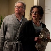 Sally Field w Niesamowity Spider-Man