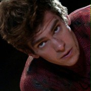 Andrew Garfield w Niesamowity Spider-Man