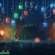 Dead Cells - galeria zdjęć - filmweb