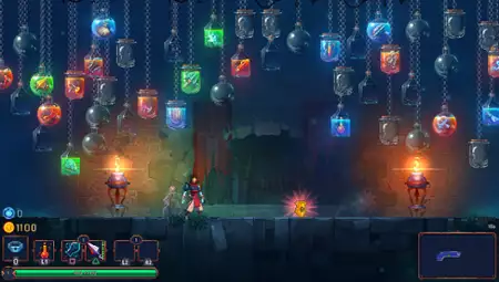 Dead Cells - galeria zdjęć - filmweb