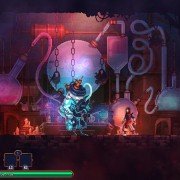 Dead Cells - galeria zdjęć - filmweb