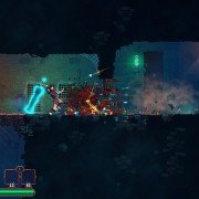 Dead Cells - galeria zdjęć - filmweb
