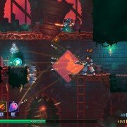 Dead Cells - galeria zdjęć - filmweb