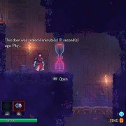 Dead Cells - galeria zdjęć - filmweb