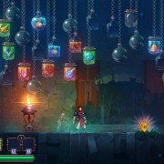 Dead Cells - galeria zdjęć - filmweb