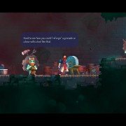 Dead Cells - galeria zdjęć - filmweb