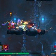 Dead Cells - galeria zdjęć - filmweb