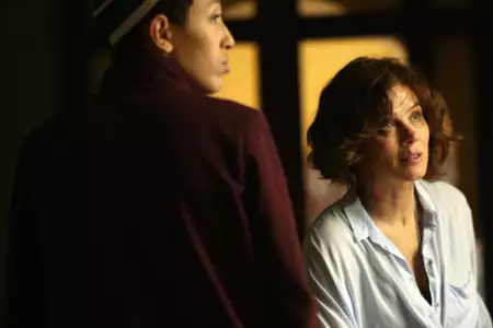 American Odyssey - galeria zdjęć - filmweb