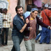 American Odyssey - galeria zdjęć - filmweb