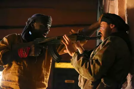 American Odyssey - galeria zdjęć - filmweb