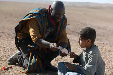 American Odyssey - galeria zdjęć - filmweb