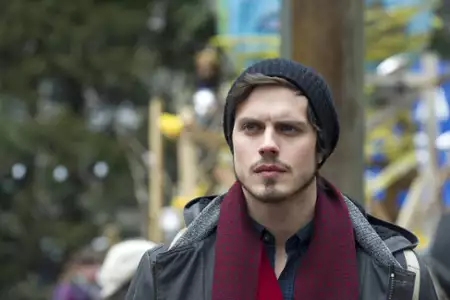American Odyssey - galeria zdjęć - filmweb