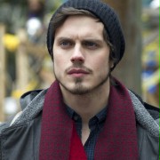 Harrison Walters