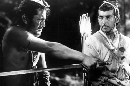 Rashomon - galeria zdjęć - filmweb