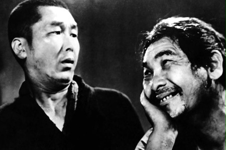 Rashomon - galeria zdjęć - filmweb