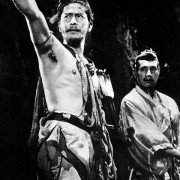 Rashômon - galeria zdjęć - filmweb
