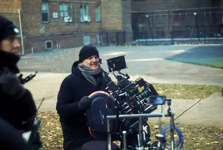 Jego trzy córki - galeria zdjęć - filmweb