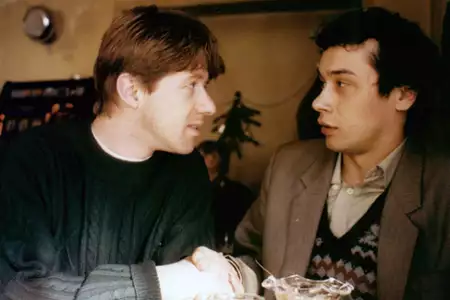 Powrót Idioty - galeria zdjęć - filmweb