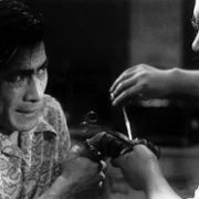 Pijany anioł - galeria zdjęć - filmweb
