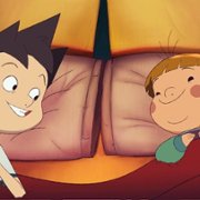 Un disfraz para Nicolas - galeria zdjęć - filmweb