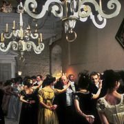 Mansfield Park - galeria zdjęć - filmweb
