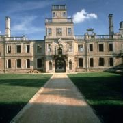 Mansfield Park - galeria zdjęć - filmweb