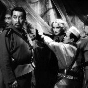 Szanghaj Ekspres - galeria zdjęć - filmweb