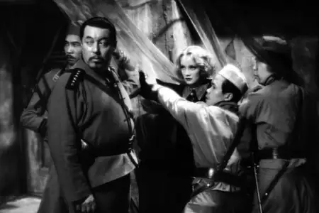 Szanghaj Ekspres - galeria zdjęć - filmweb