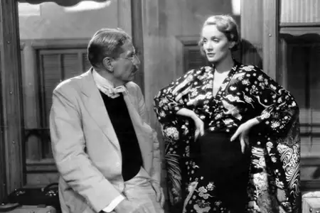 Szanghaj Ekspres - galeria zdjęć - filmweb
