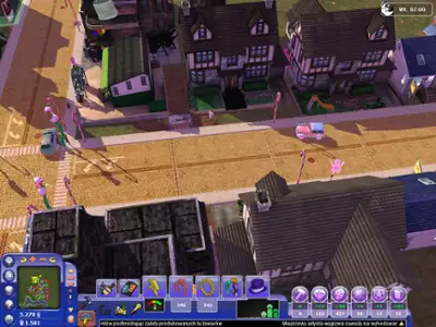 SimCity Społeczności - galeria zdjęć - filmweb