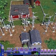 SimCity Społeczności - galeria zdjęć - filmweb