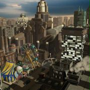 SimCity Społeczności - galeria zdjęć - filmweb