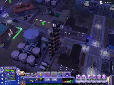 SimCity Społeczności - galeria zdjęć - filmweb