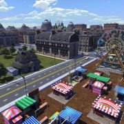 SimCity Societies - galeria zdjęć - filmweb
