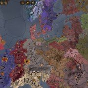 Crusader Kings II: The Old Gods - galeria zdjęć - filmweb