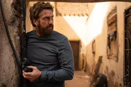 Kandahar - galeria zdjęć - filmweb