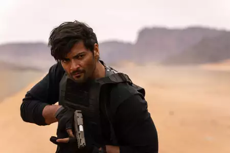 Kandahar - galeria zdjęć - filmweb