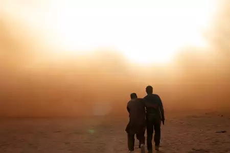 Kandahar - galeria zdjęć - filmweb