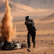 Kandahar - galeria zdjęć - filmweb
