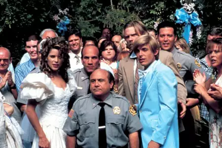 Trafiona-zatopiona - galeria zdjęć - filmweb