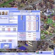 SimCity 3000 - galeria zdjęć - filmweb