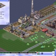 SimCity 3000 - galeria zdjęć - filmweb