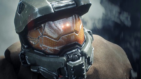 Recenzja Halo 5: Guardians