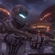 Halo 5: Guardians - galeria zdjęć - filmweb